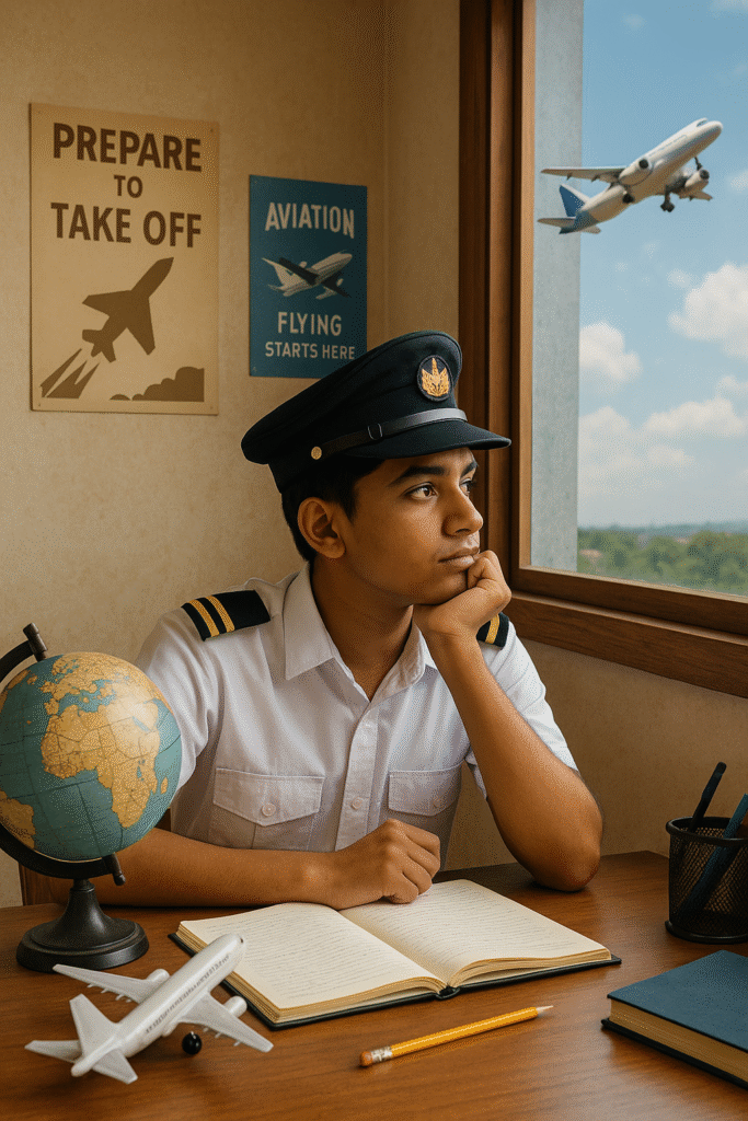 Don’t Become a Pilot in 2025 Until You Read This