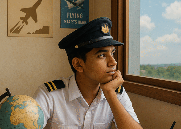 Don’t Become a Pilot in 2025 Until You Read This