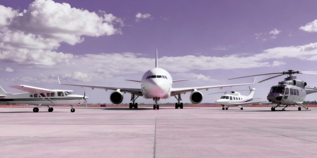 Become a Pilot in 2025