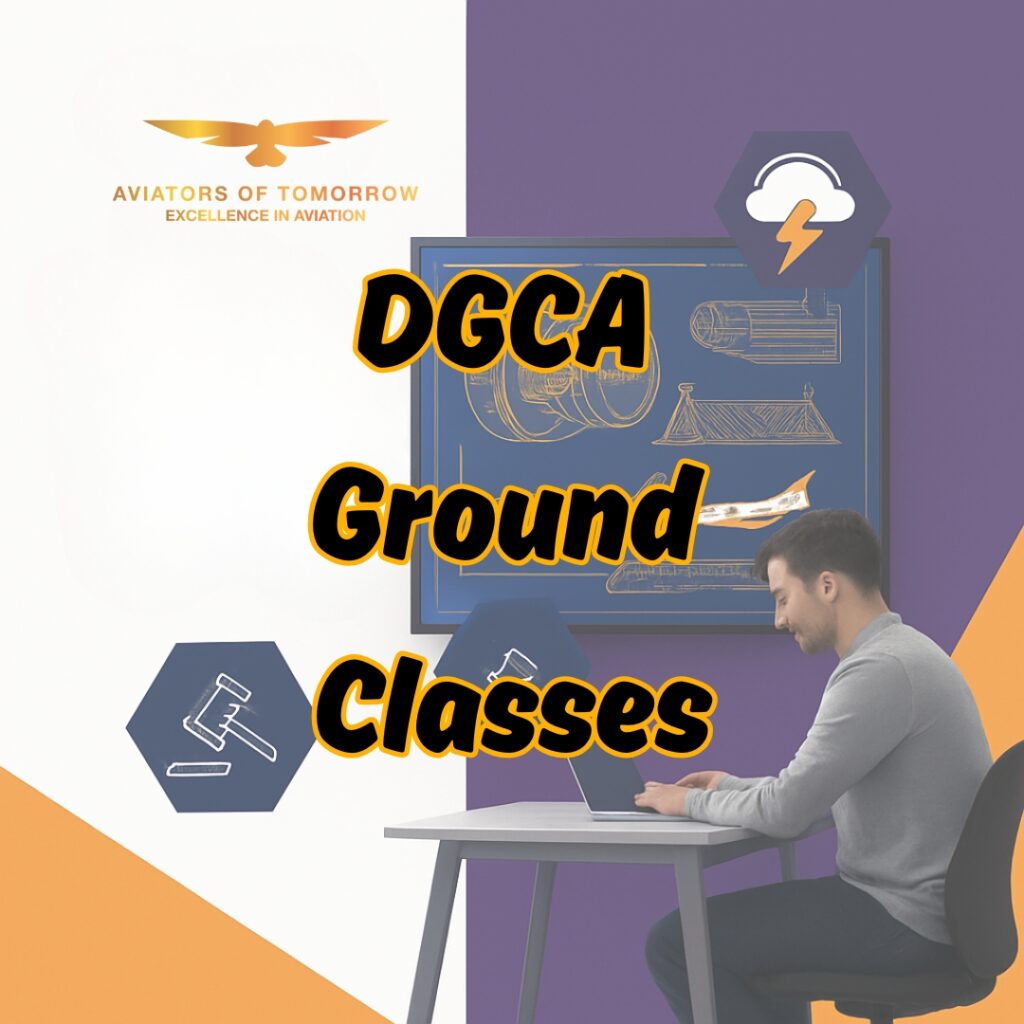DGCA class 1 medical