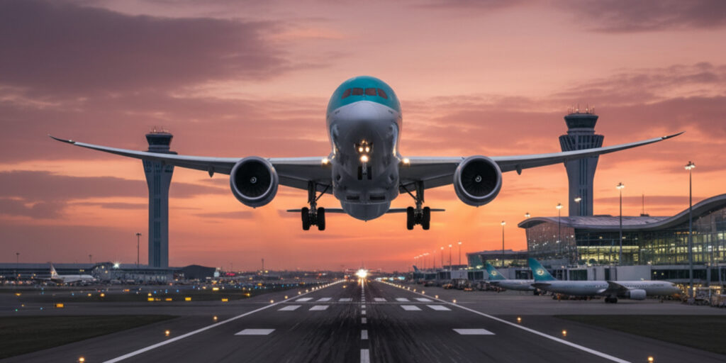 Learn everything about pilot training.