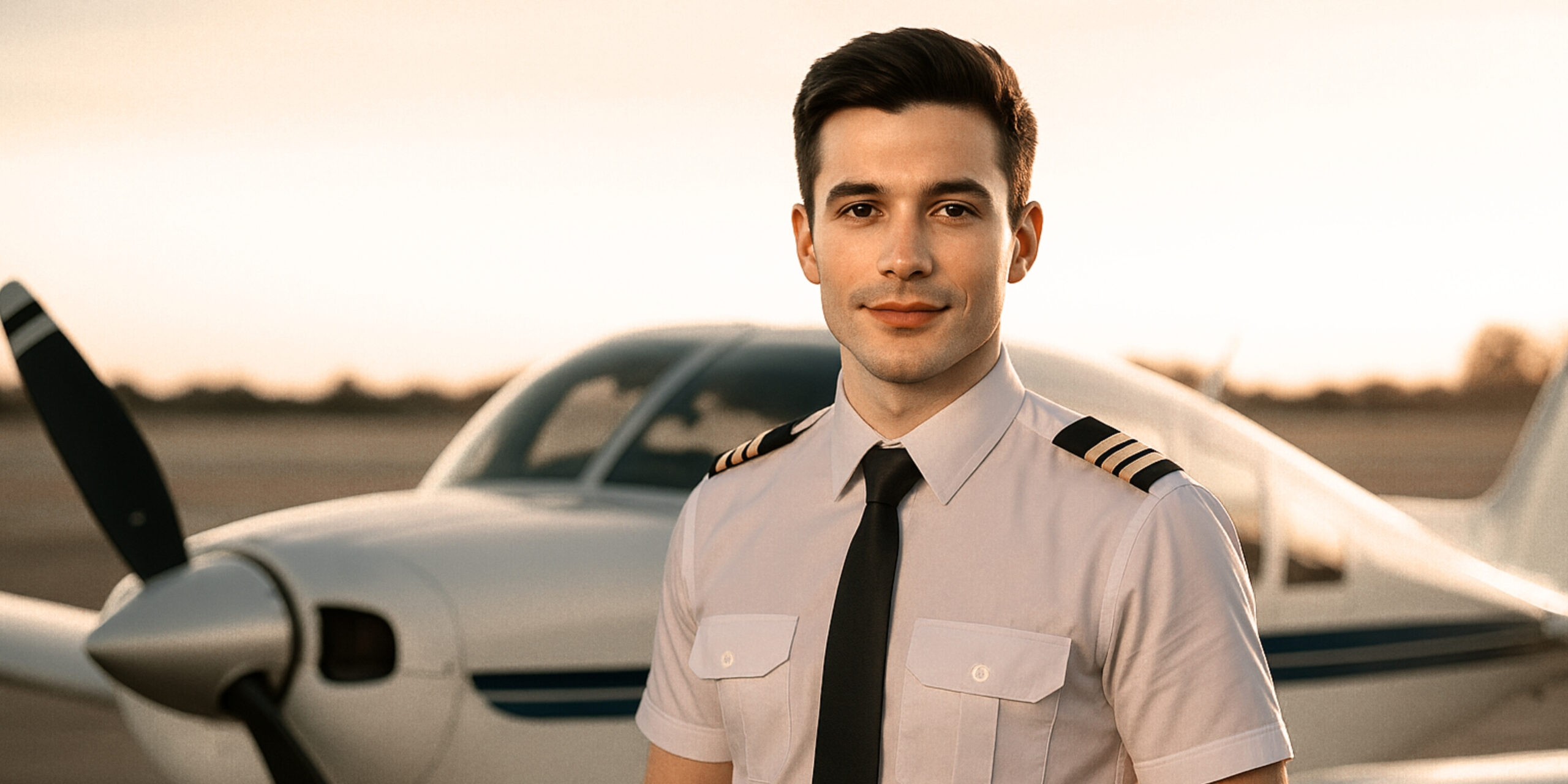 How English Proficiency Impacts a Pilot’s Career