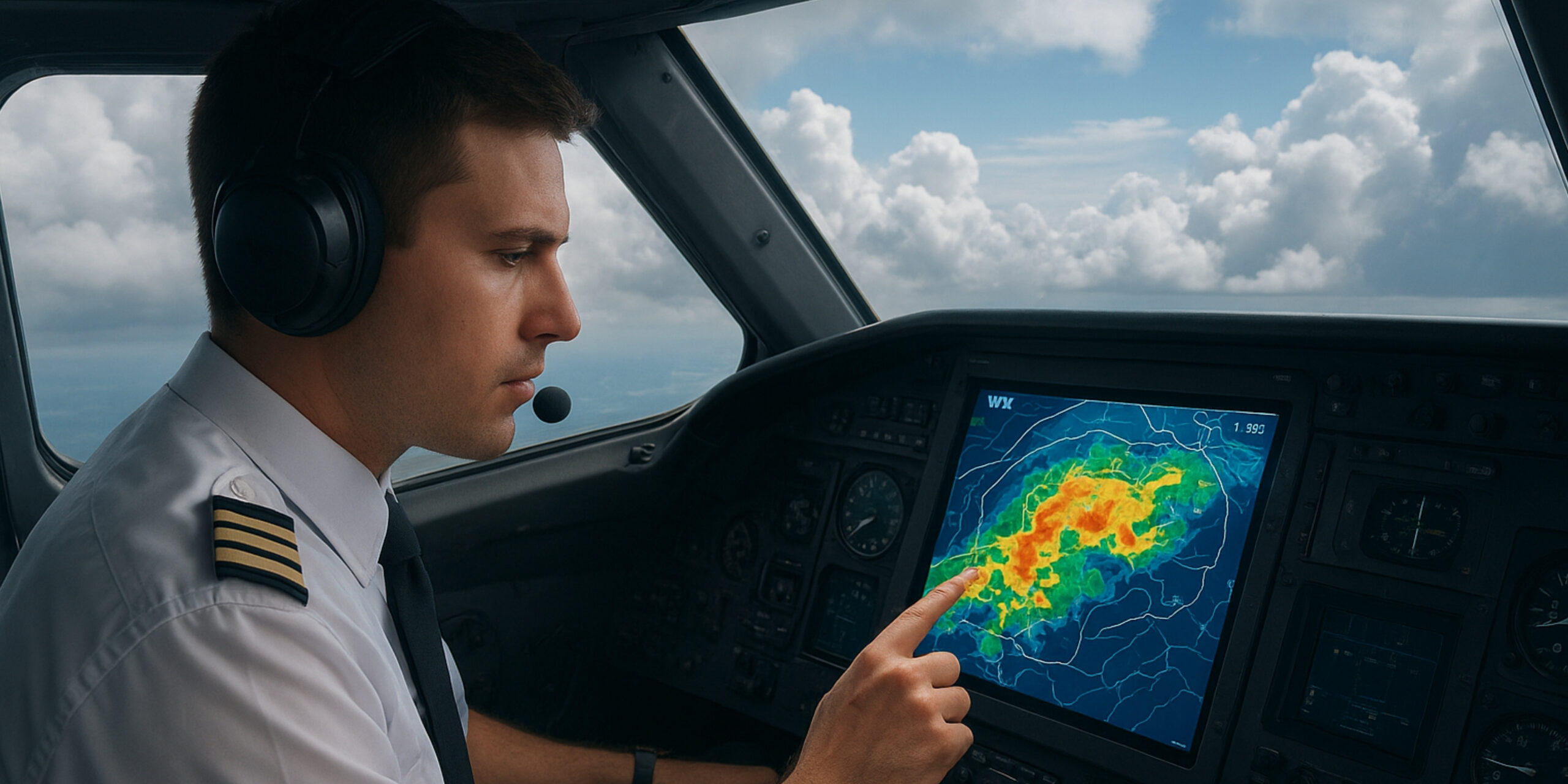 Aviation Meteorology