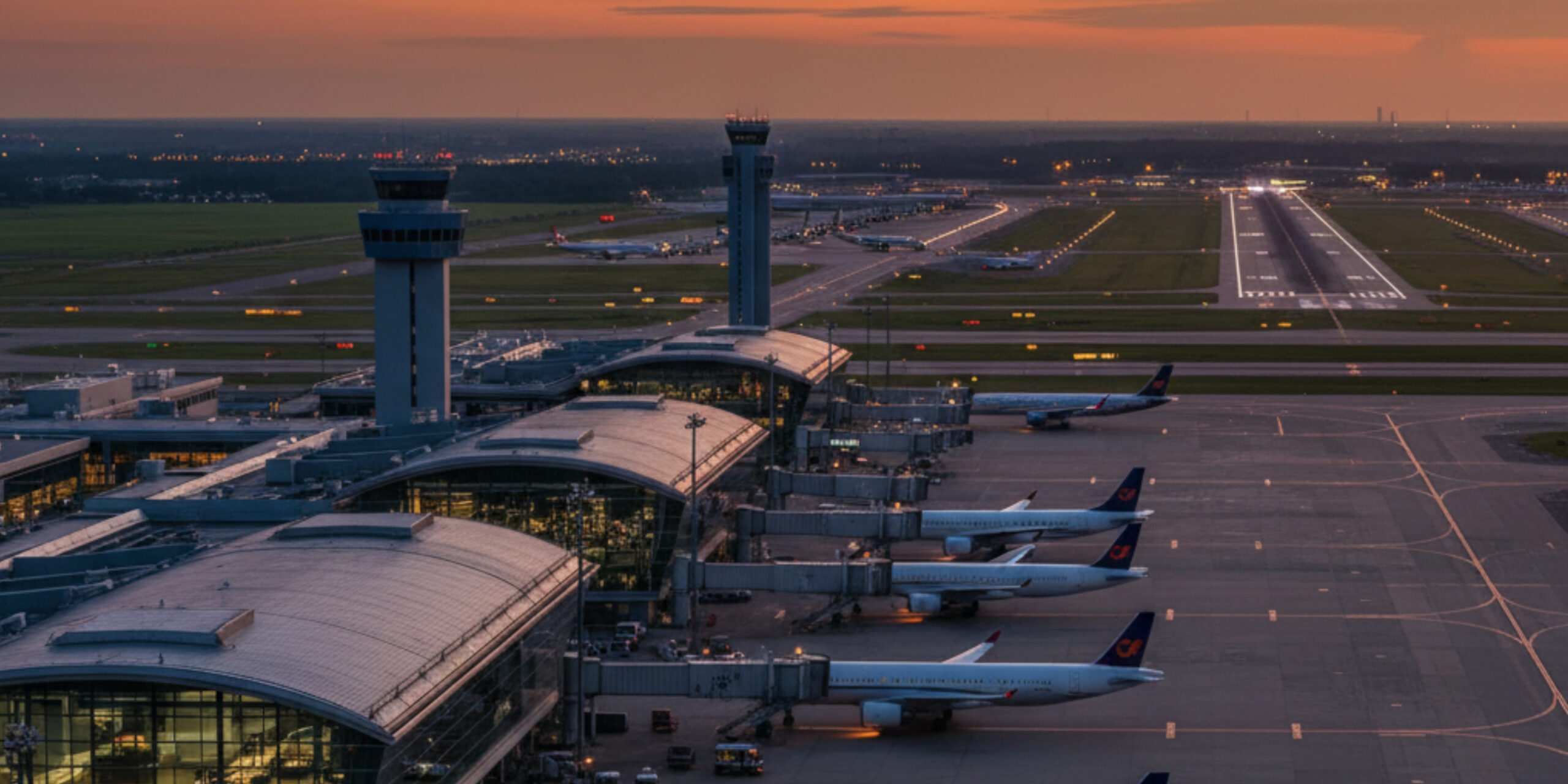busiest airport in the world