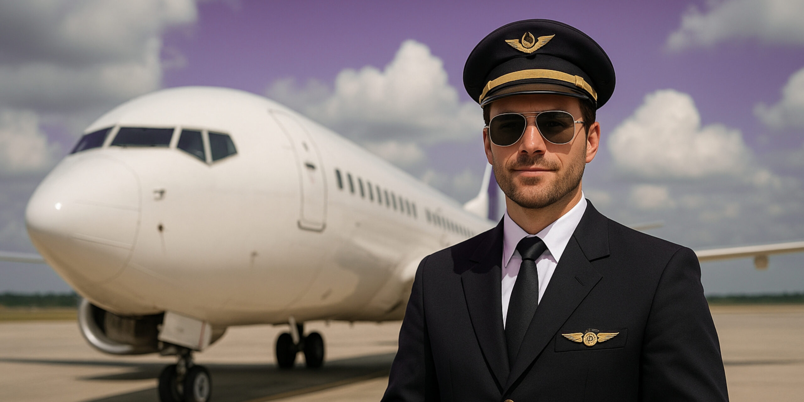 Commercial Pilot Licence Training