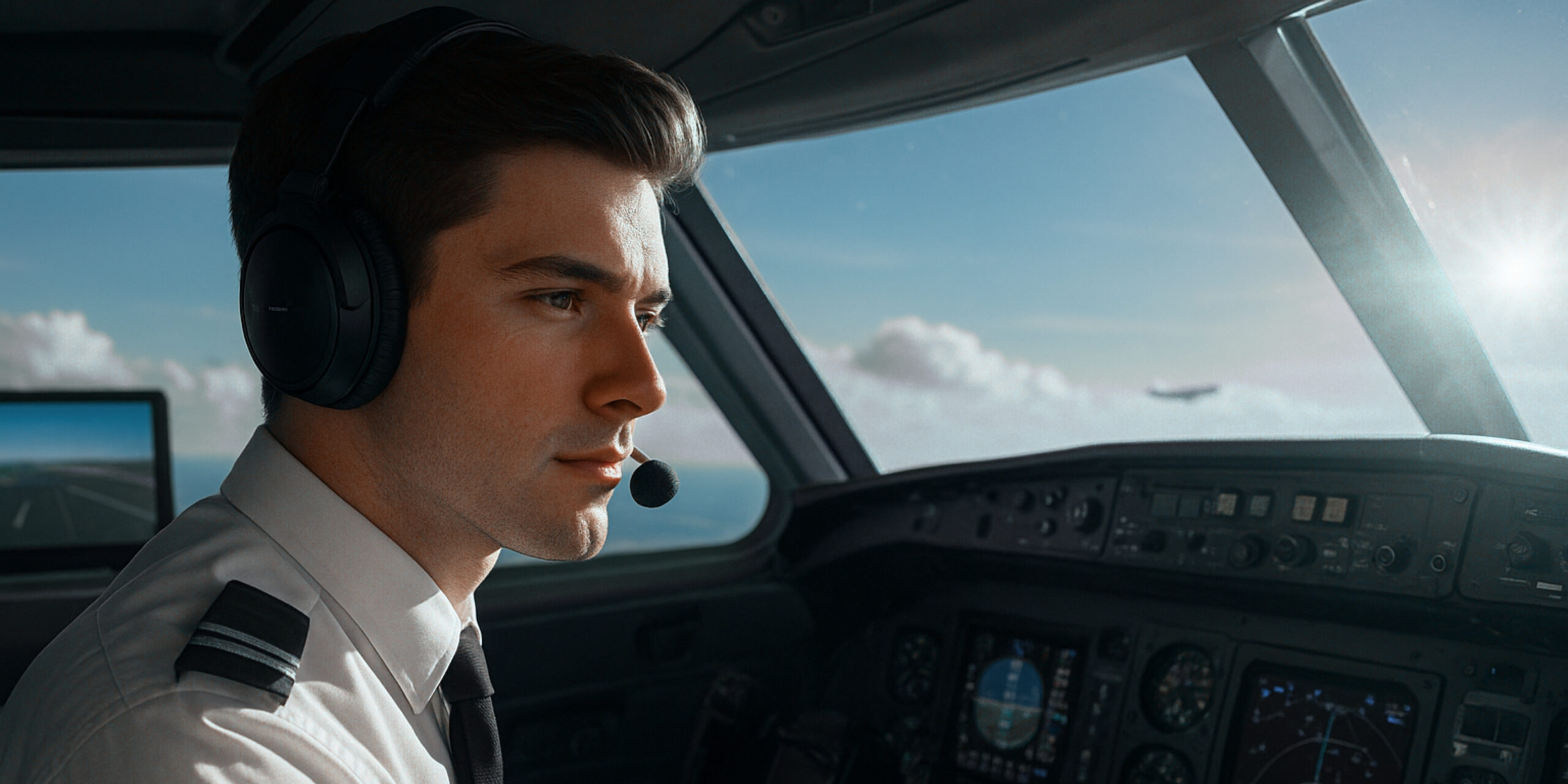 Essential Skills Every Aspiring Pilot Should Develop in 2025