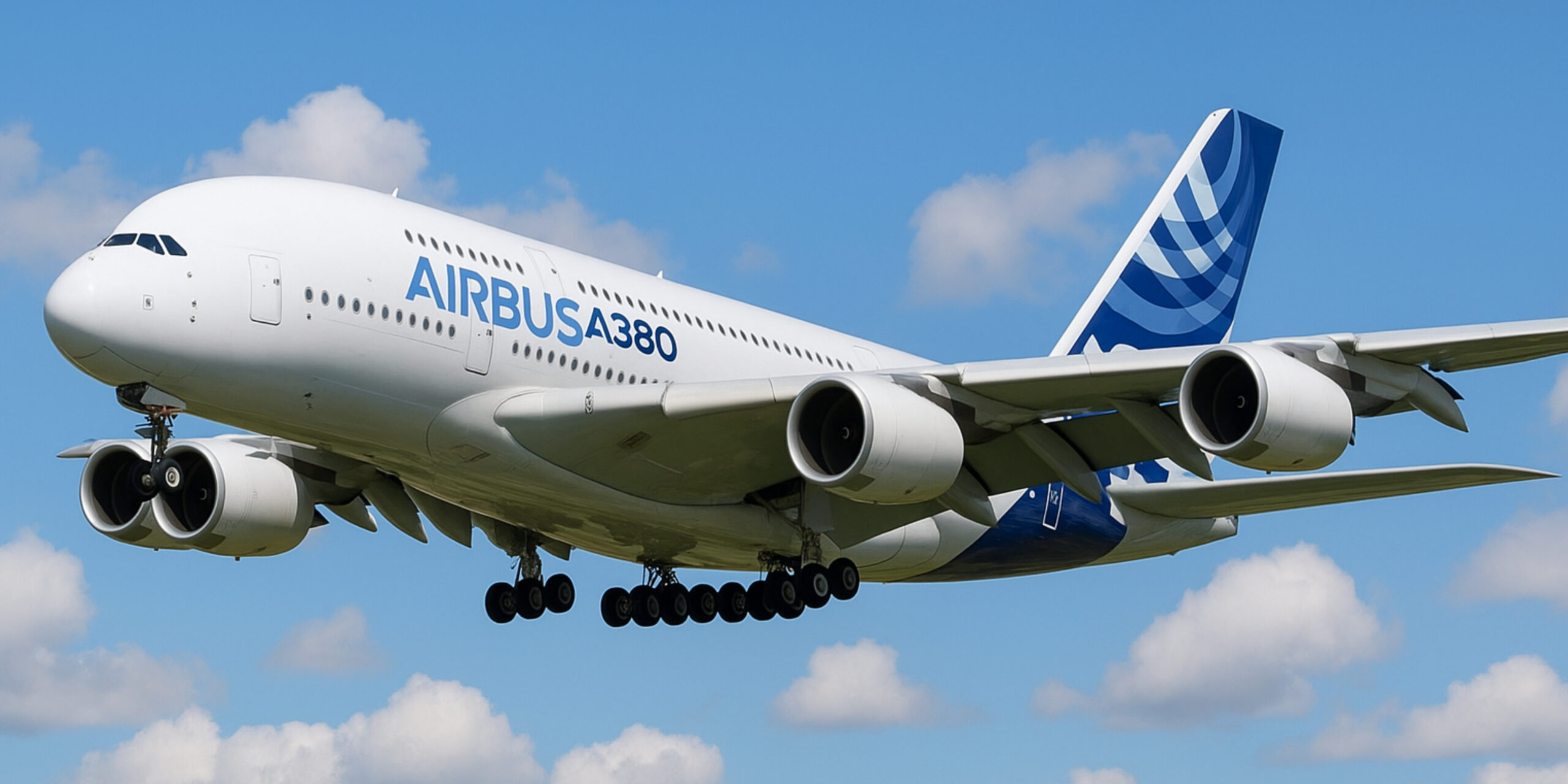 Airbus A380: The Aviation Giant Inspiring the Aviators of Tomorrow