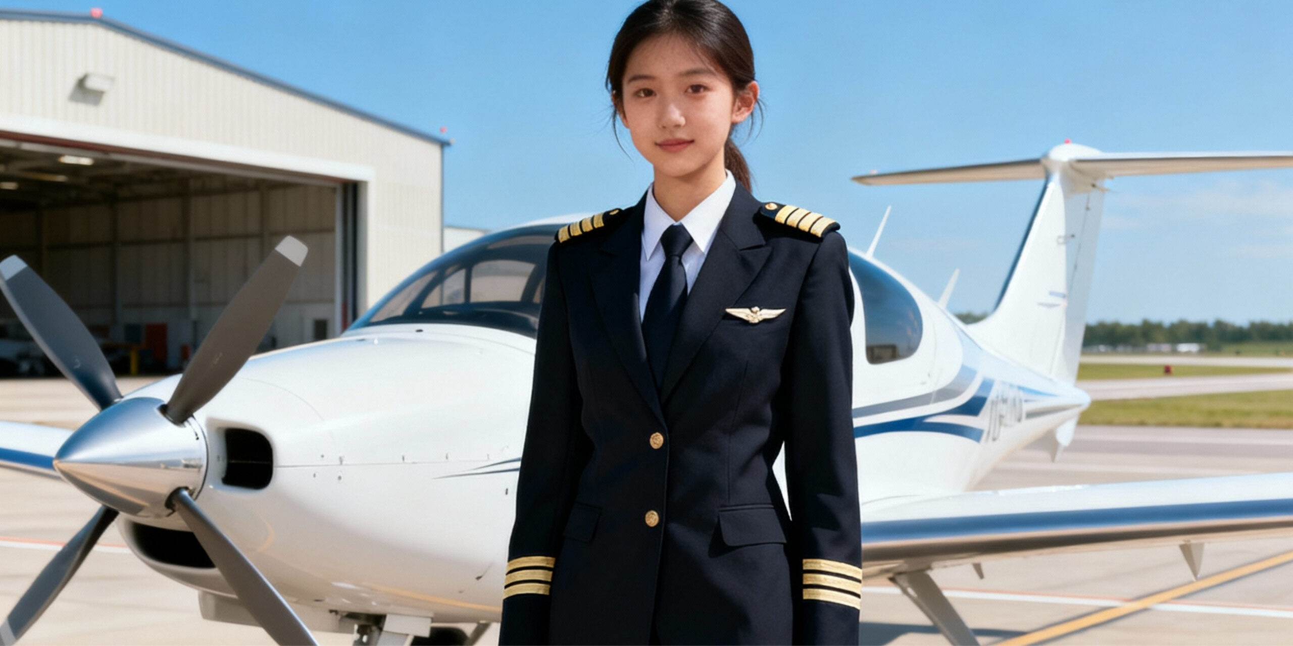 Cadet Pilot Programme