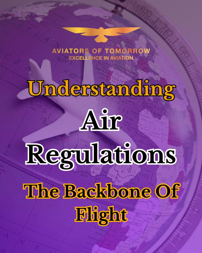 Air regulations