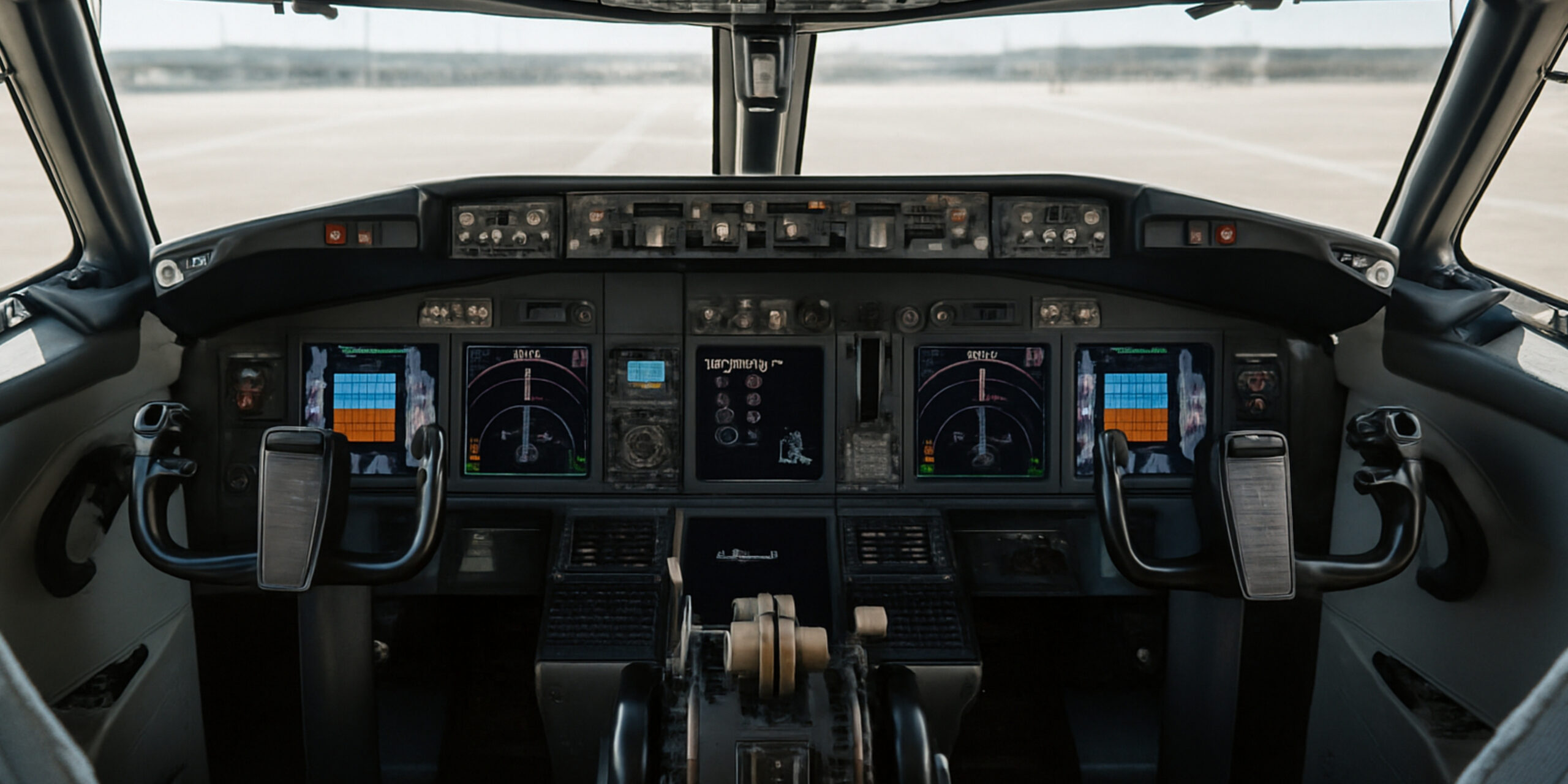 Airline transport pilot license