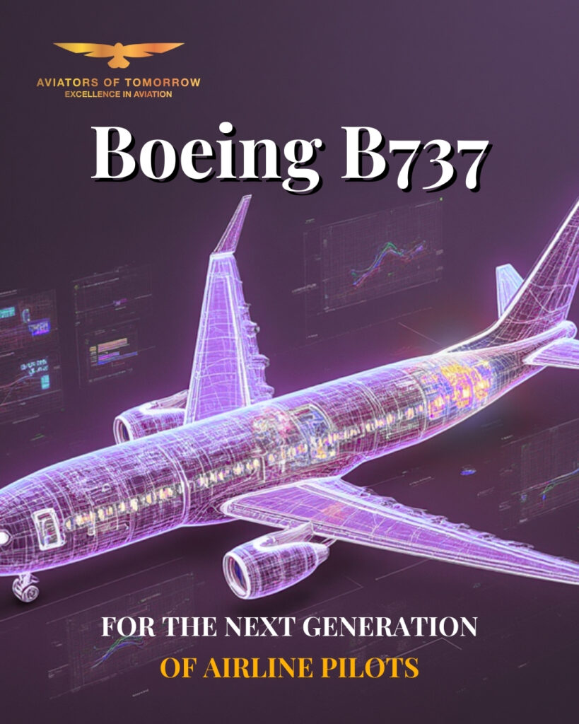 Boeing 737