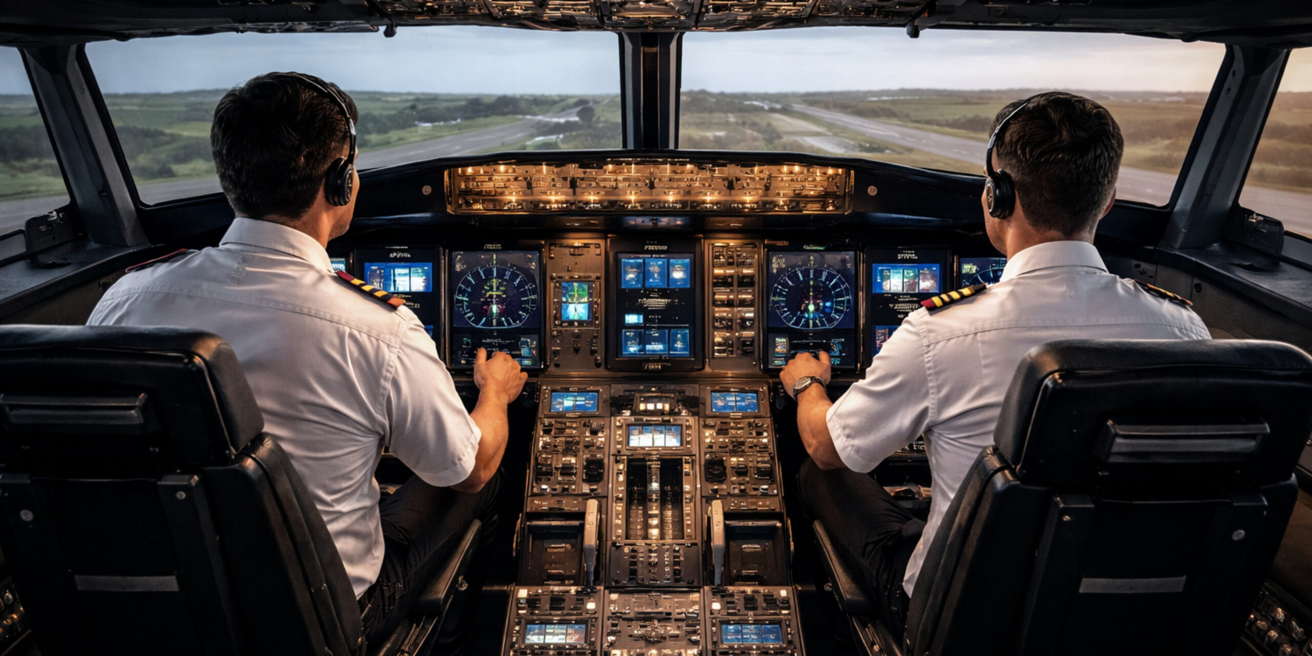 Airline Preparation Classes