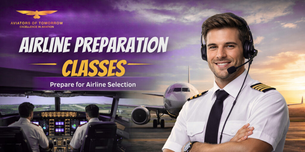 Airline Preparation Classes