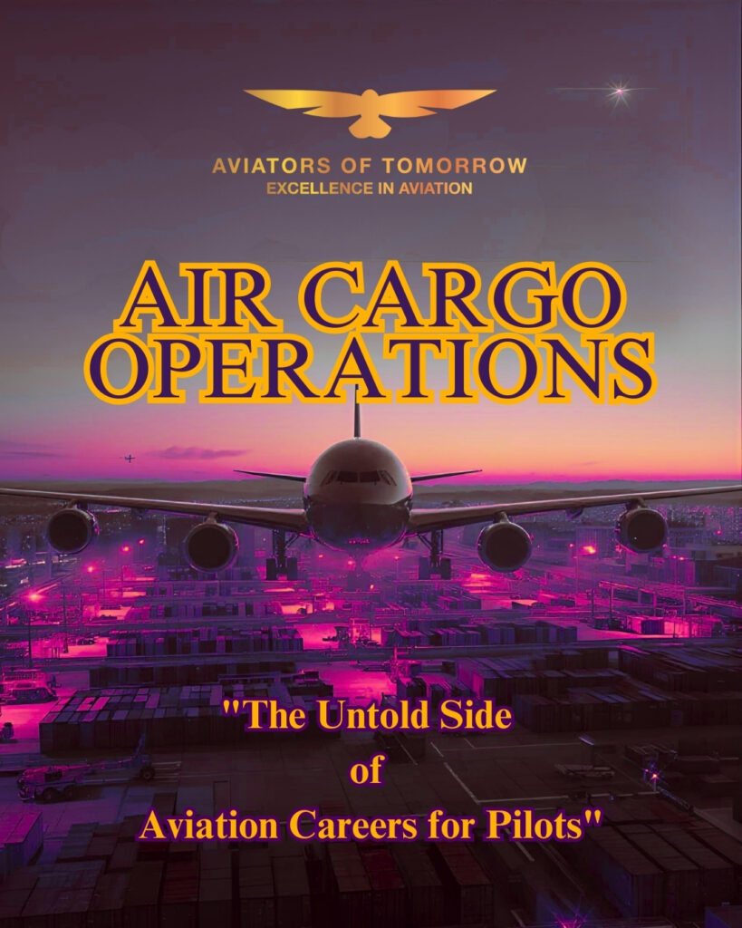 Air Cargo Operations