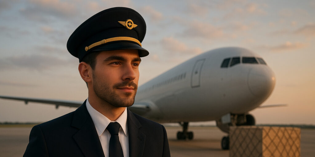 Air cargo operations