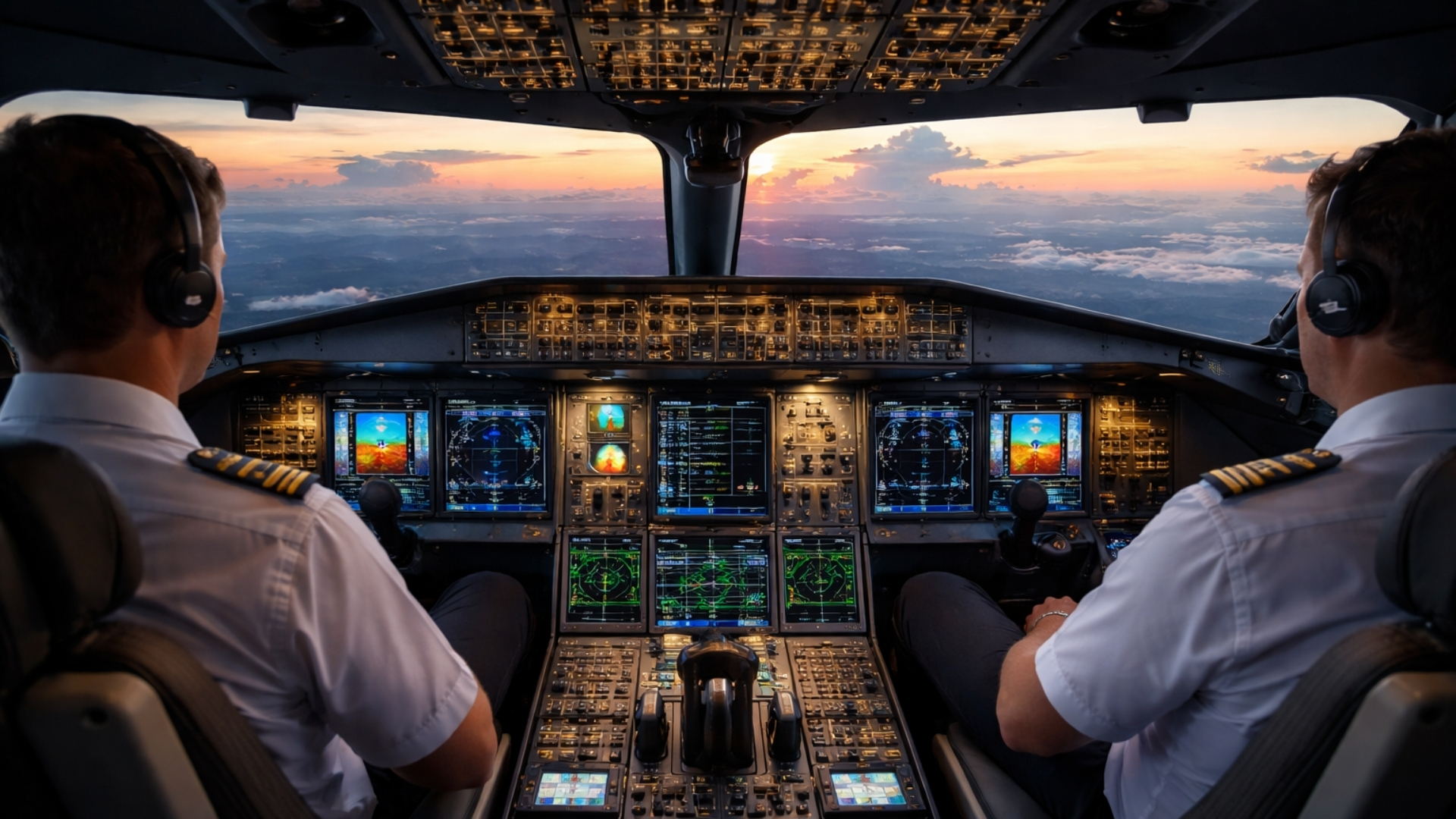 Cadet Pilot Programme