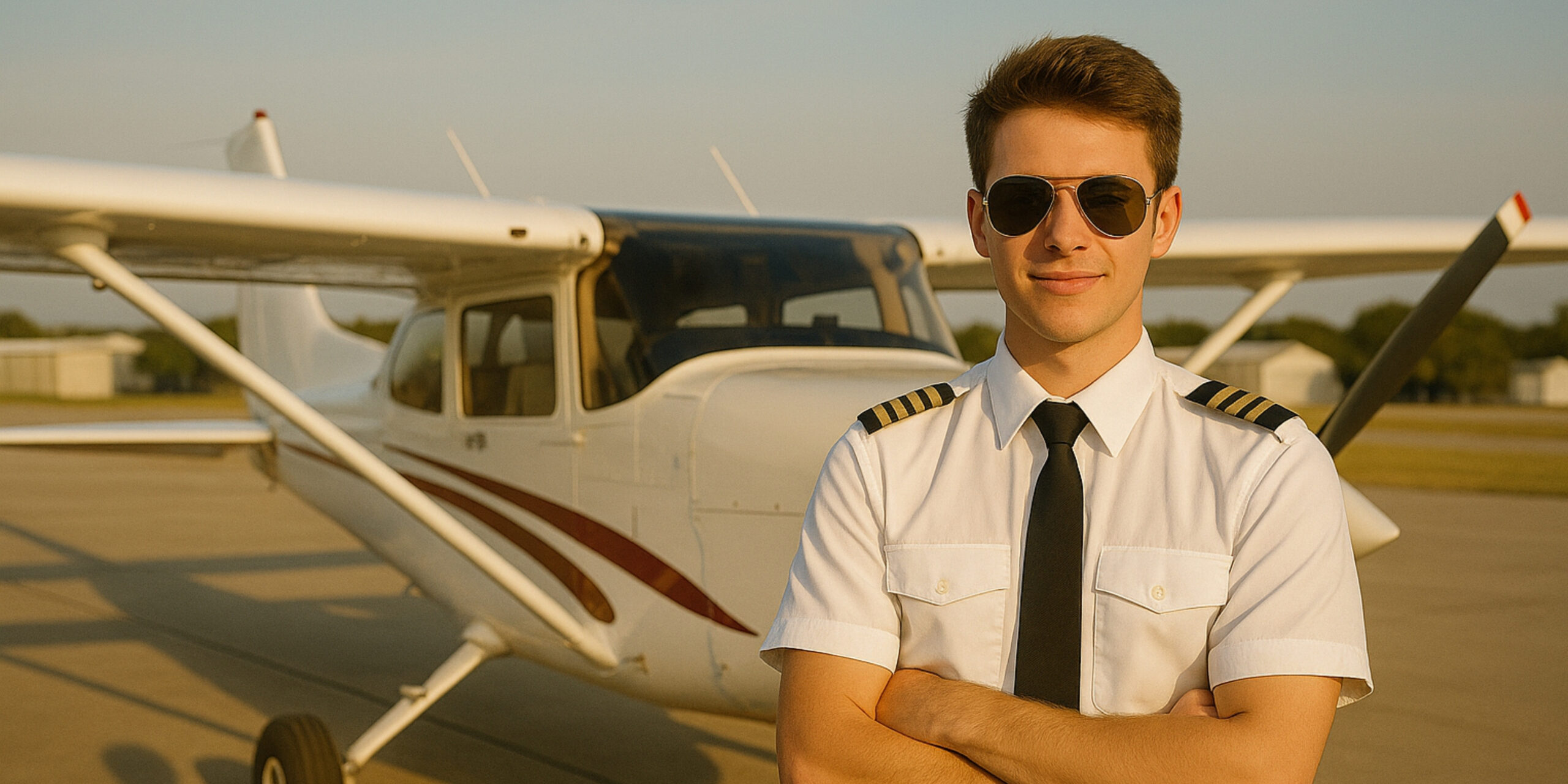Private Pilot Licence