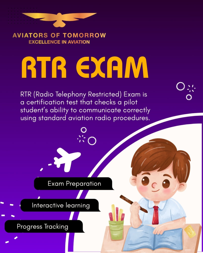 RTR Exam