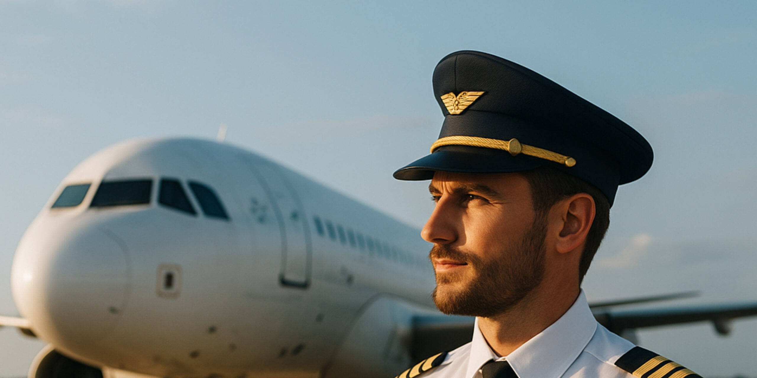 Why Gen-Z Is the Strongest Aviation Generation Yet