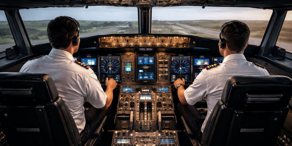 Student Pilot Licence (spl)