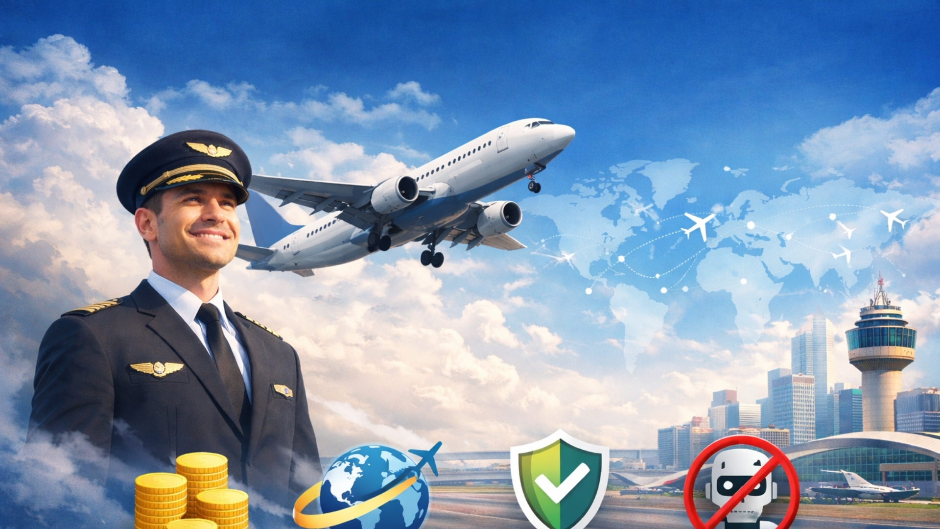 Best Career Options in 2026