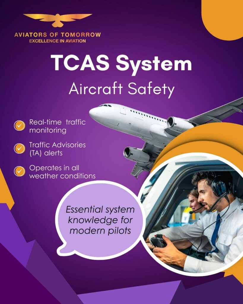 TCAS System