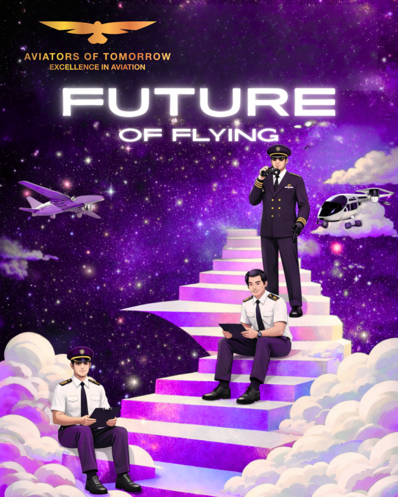 The Future of Flying: AI and Automation in the Cockpit