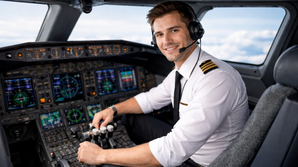 Cadet Pilot Programme