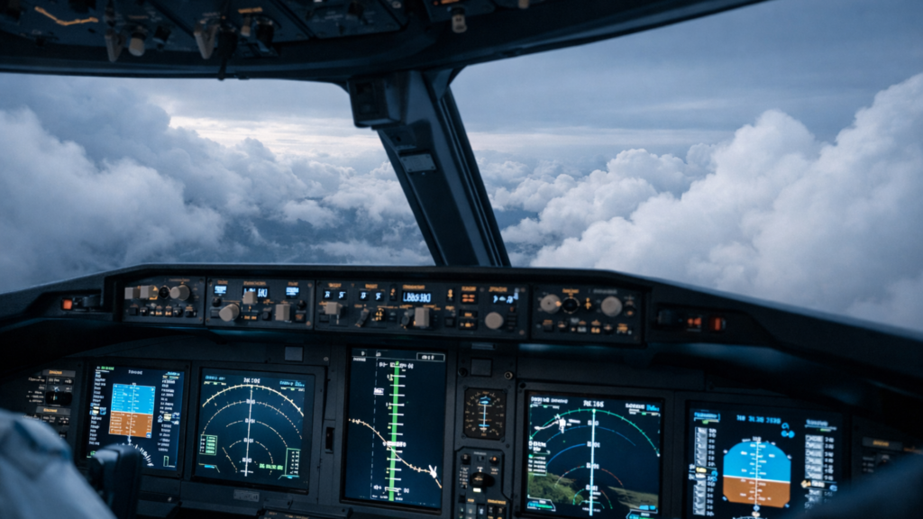 VNAV System Technical Guide