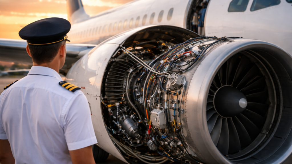 Aircraft Systems 101