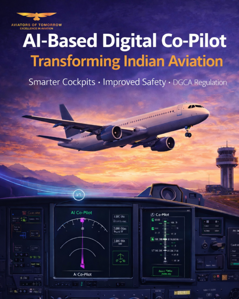 AI-Based Digital Co-Pilot