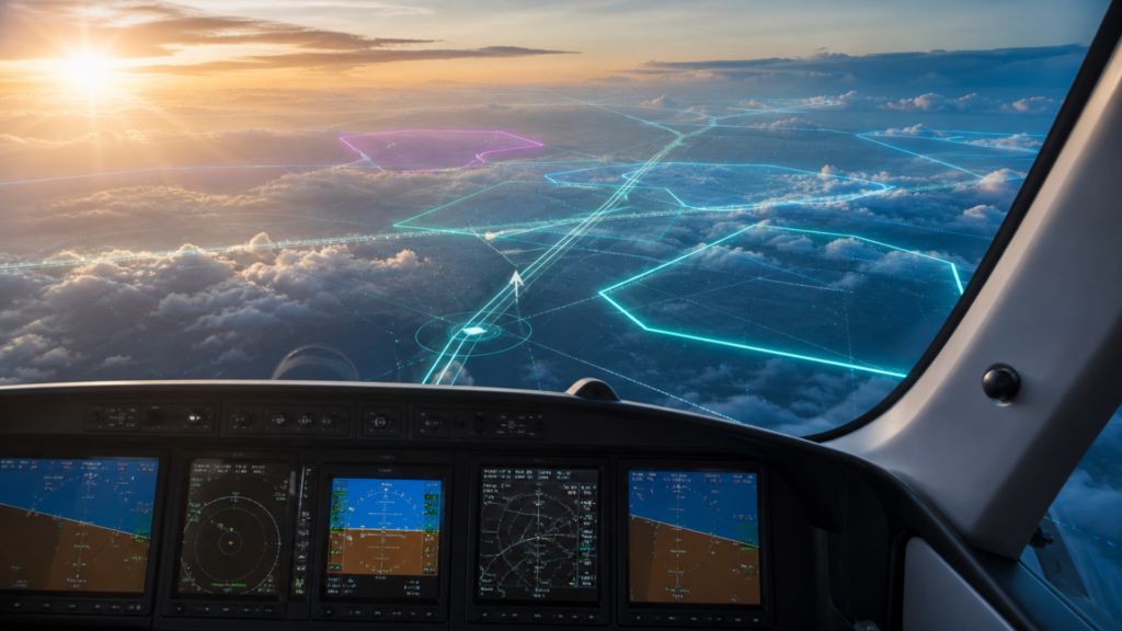 airspace classifications and flight rules