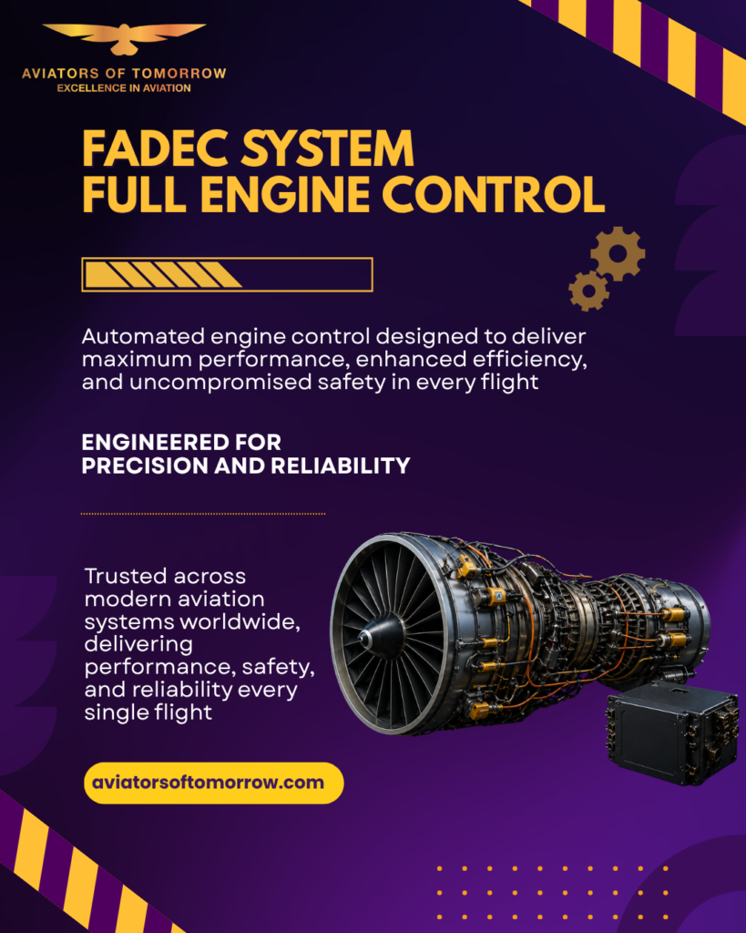 FADEC