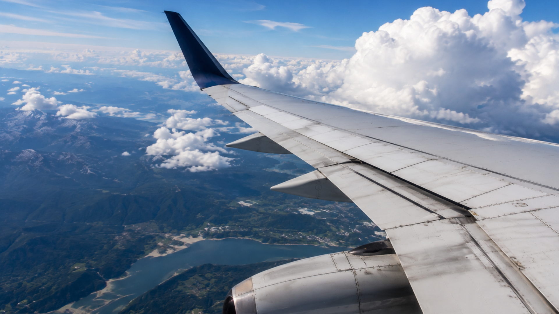 Flutter in Aircraft Dangerous Vibration Explained