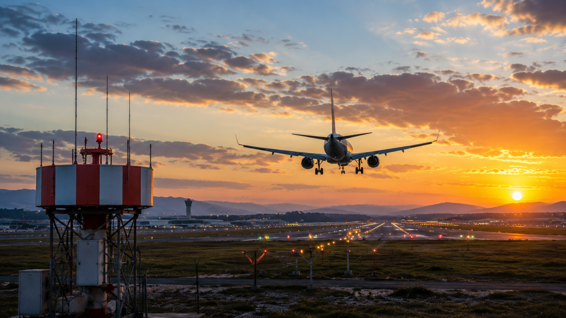 VOR Navigation: The Complete Guide for Aviators of Tomorrow