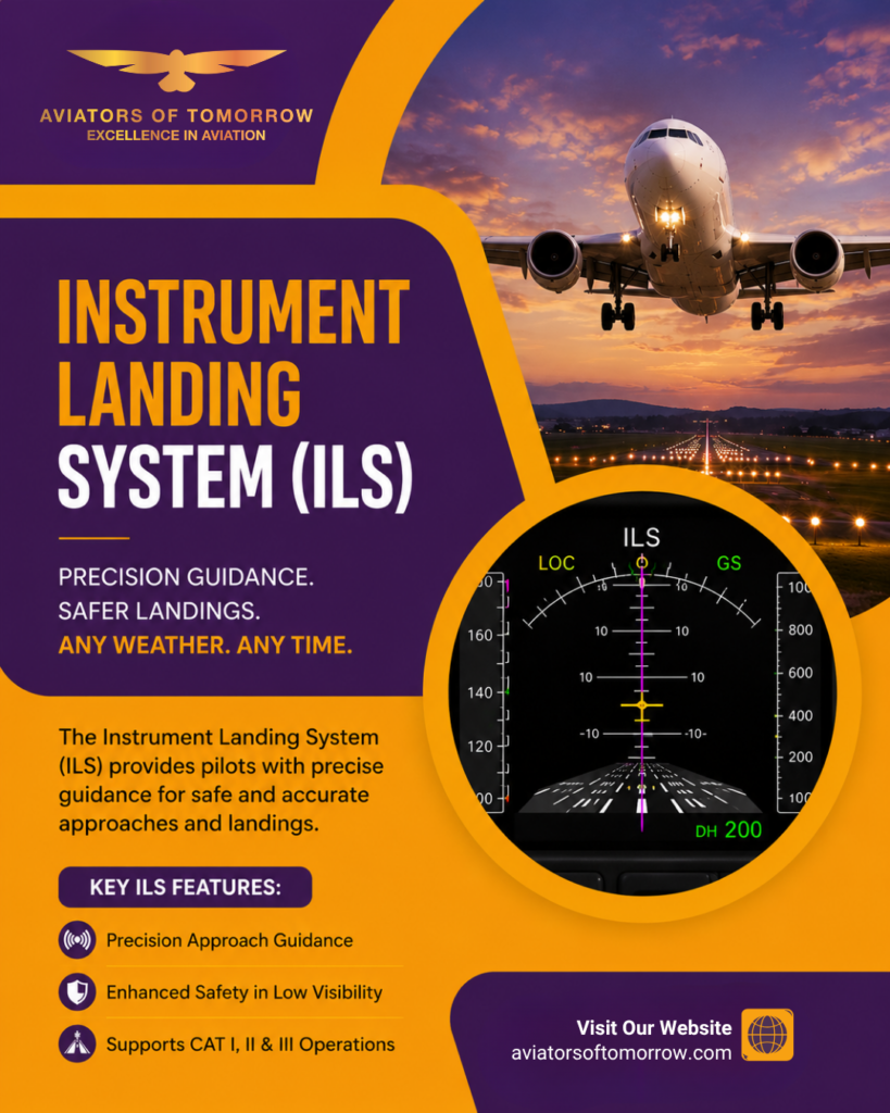 Instrument Landing System