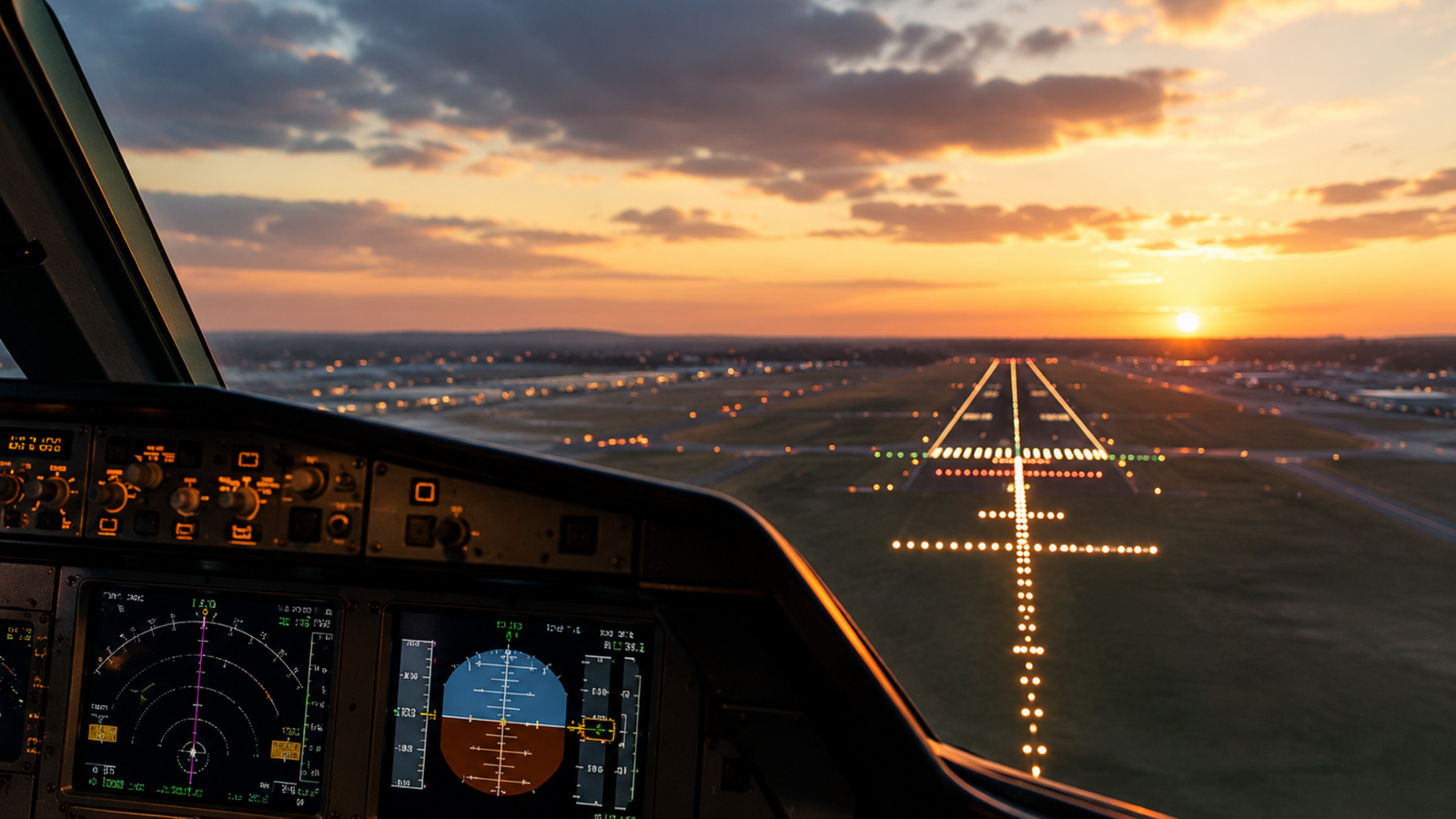Instrument Landing System (ILS): Complete Aviation Guide