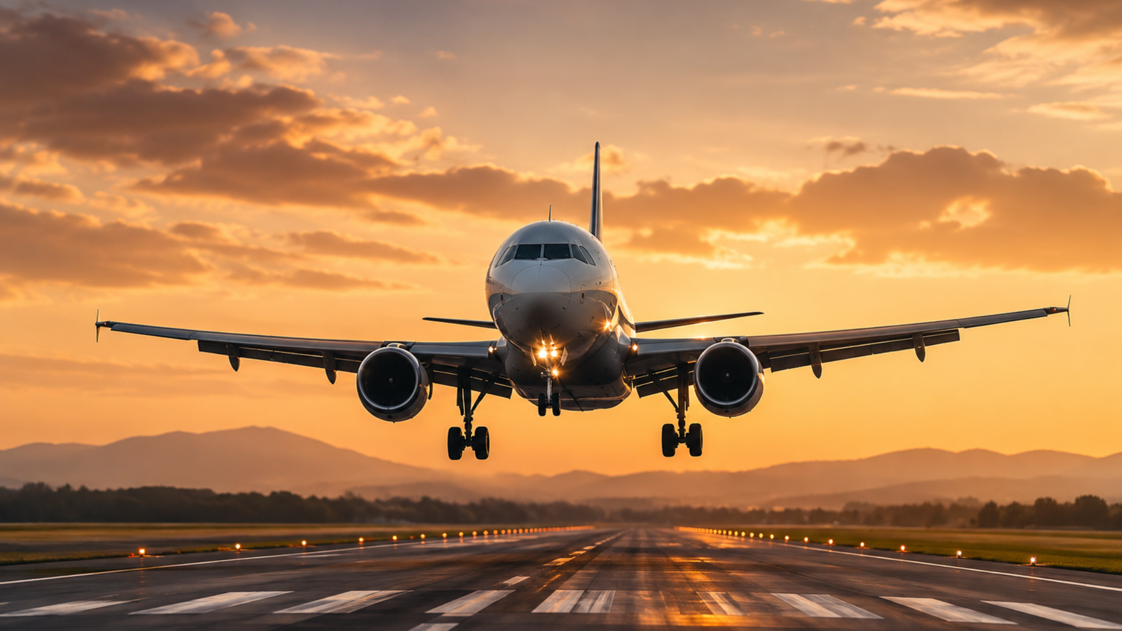 Flare Technique Aircraft: The Art of a Perfect Landing
