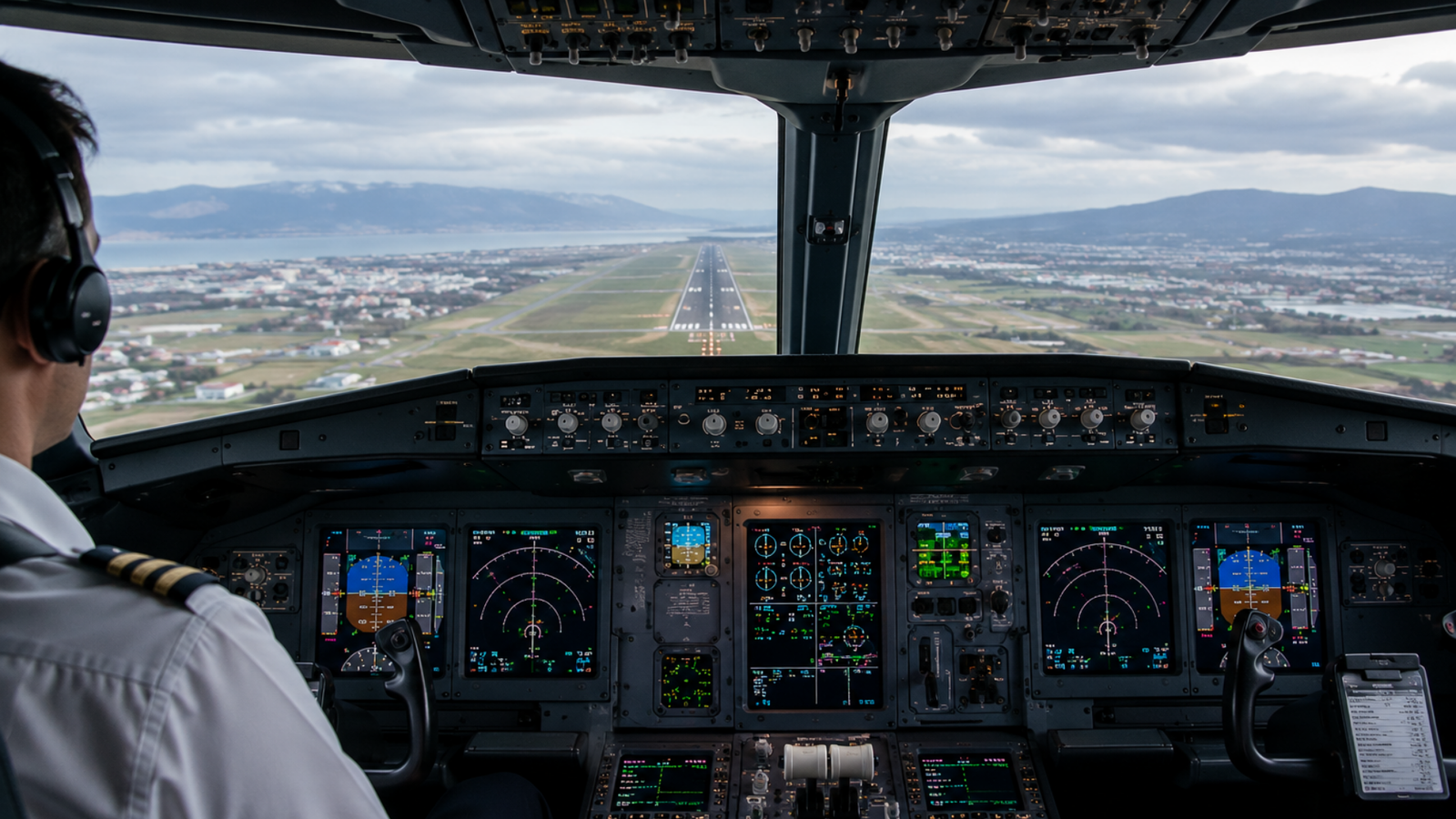 RNP Approach Aviation: Complete Guide for Student Pilots