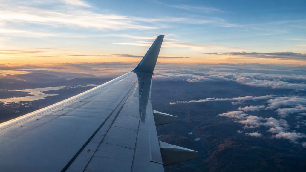 Track vs Heading in Aviation: Essential Navigation Guide