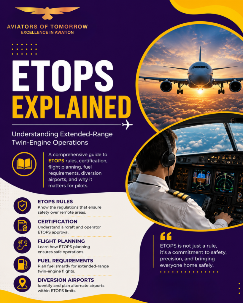 ETOPS Explained