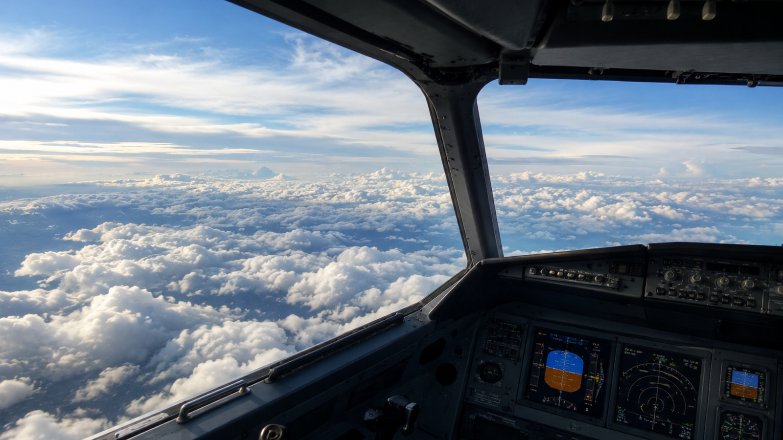ETOPS Explained: Essential Rules for Safer Flight Operations