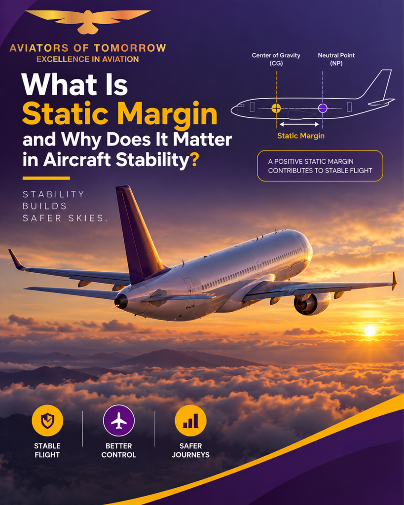 What Is Static Margin